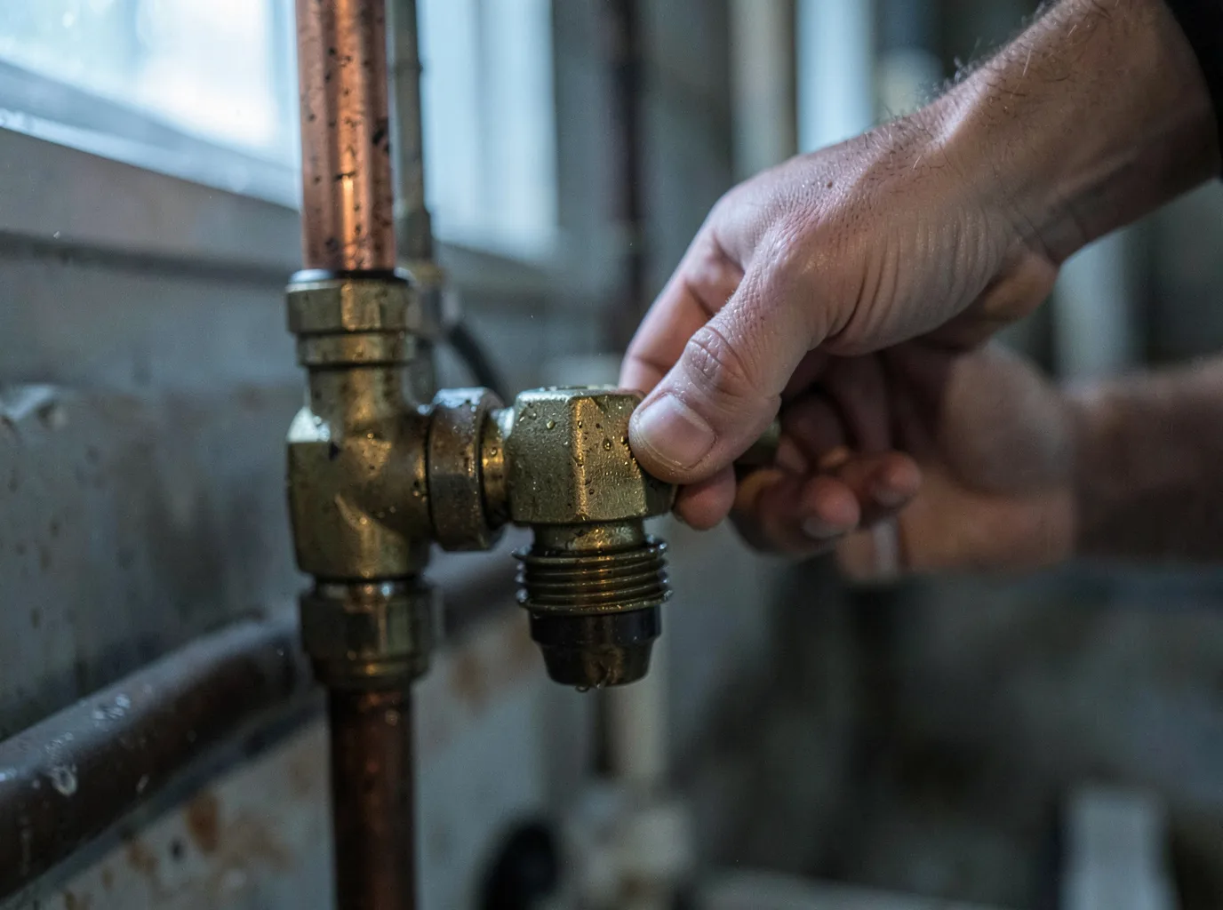 Emergency Plumber New Marshfield, OH FAQs